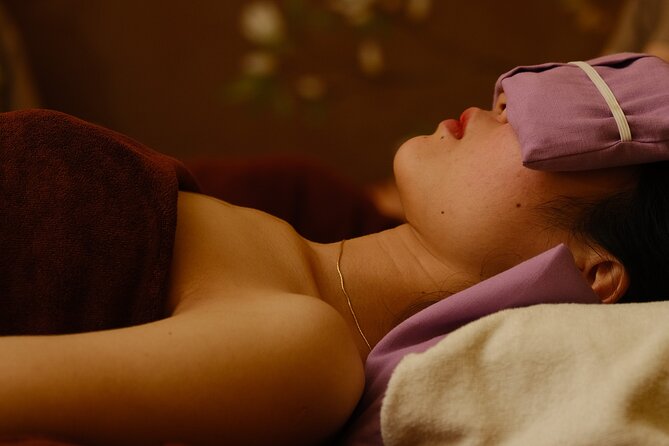 Hue Royal Relaxation Body Massage for 110 mins - Booking, timing, and cancellation advice