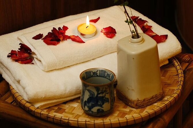 Hue Traditional Full Body Massage Experience, 75 mins - Service quality and atmosphere