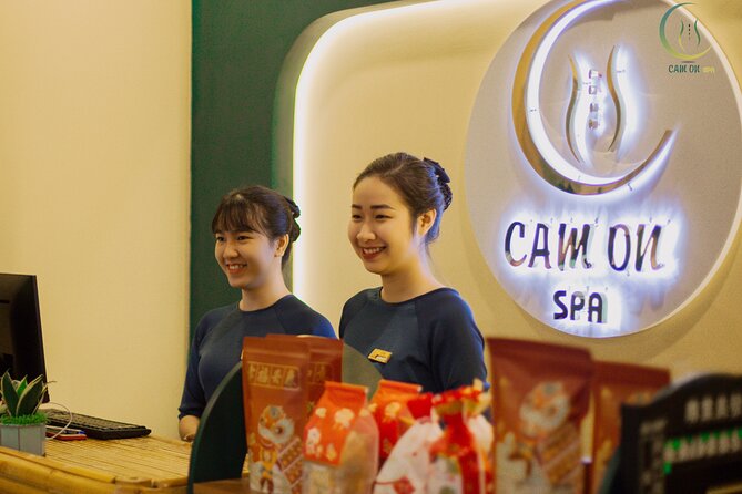 Hue Traditional Full Body Massage Experience, 75 mins - Who should book this experience?