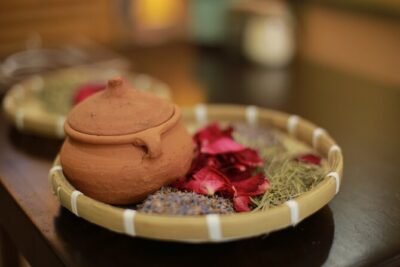Hue Traditional Massage For Healing, 45 mins