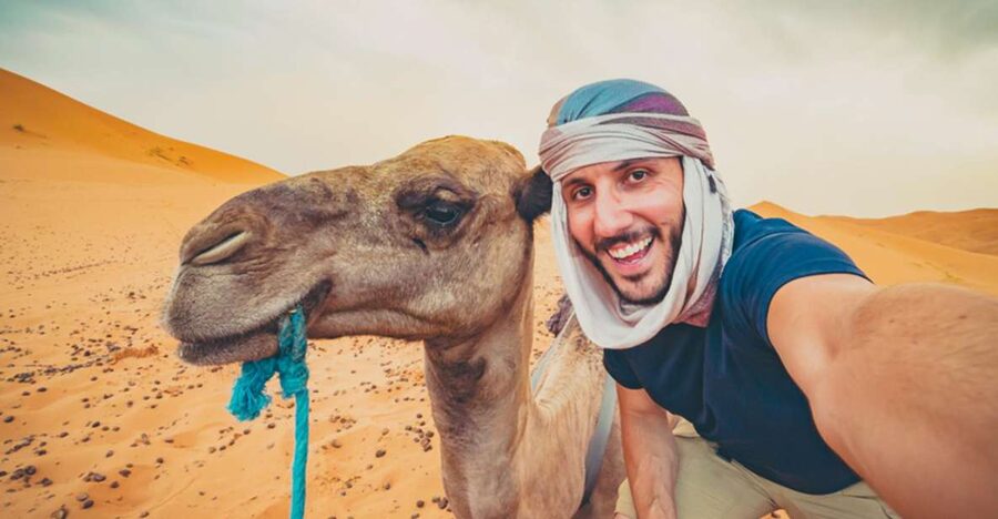 Hurghada: 4 Days Tour Horse, Camel, Spa, ATV, Jeep & Dolphin - Key points to know before booking