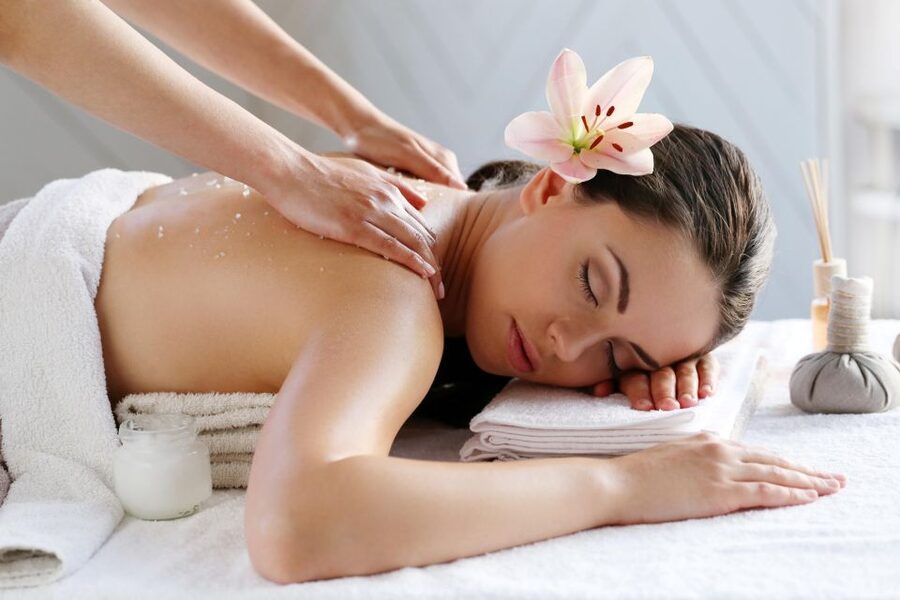 Hurghada: Cleopatra Plus Spa, Massage, Shared Tour - The salt room, sauna, steam bath, and jacuzzi