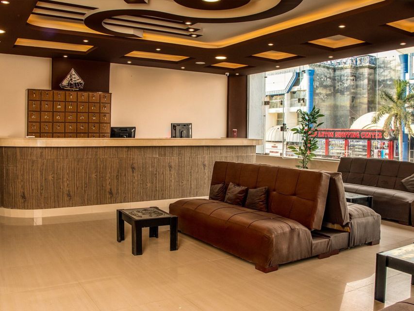 Hurghada: Cleopatra Spa and Massage - Clay mask and the pause before massage