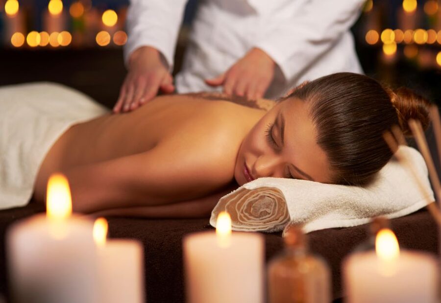Hurghada: Full Body Massage - Why this Hurghada massage works well during a beach holiday
