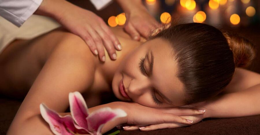 Hurghada: Full Body Massage - What the three packages really mean