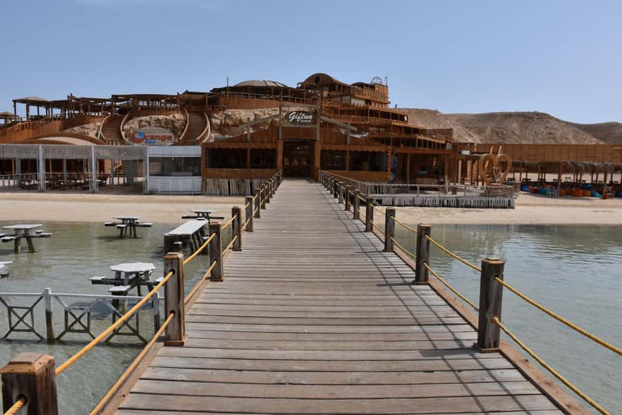 Hurghada: Luxury Orange Bay w/Snorkeling, Massage and Diving - Why this $58 yacht day offers strong value
