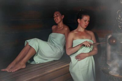 Hurghada: Moroccan Hammam and Full Body Massage