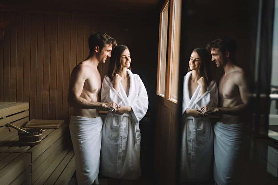 Hurghada: Moroccan Hammam and Full Body Massage - The full body massage and standout therapists