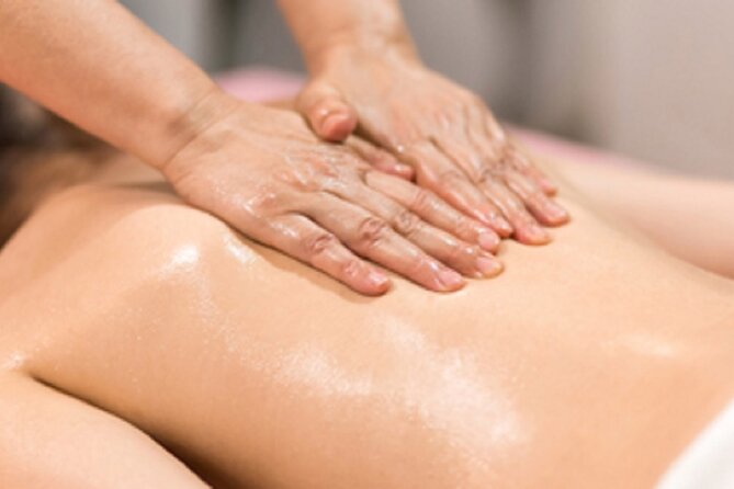 Hurghada Relaxing Cleopatra Plus program With Full Body Massage - Transport from Hurghada and nearby resorts
