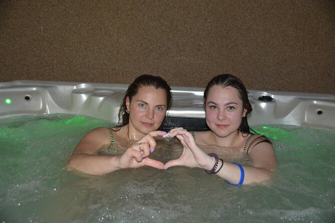 Hurghada Relaxing Cleopatra Plus program With Full Body Massage - What the $17 price really buys