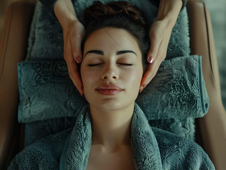 Hurghada: Royal & Traditional Hammam Spa with Transportation - What this $22 Hurghada spa day really offers