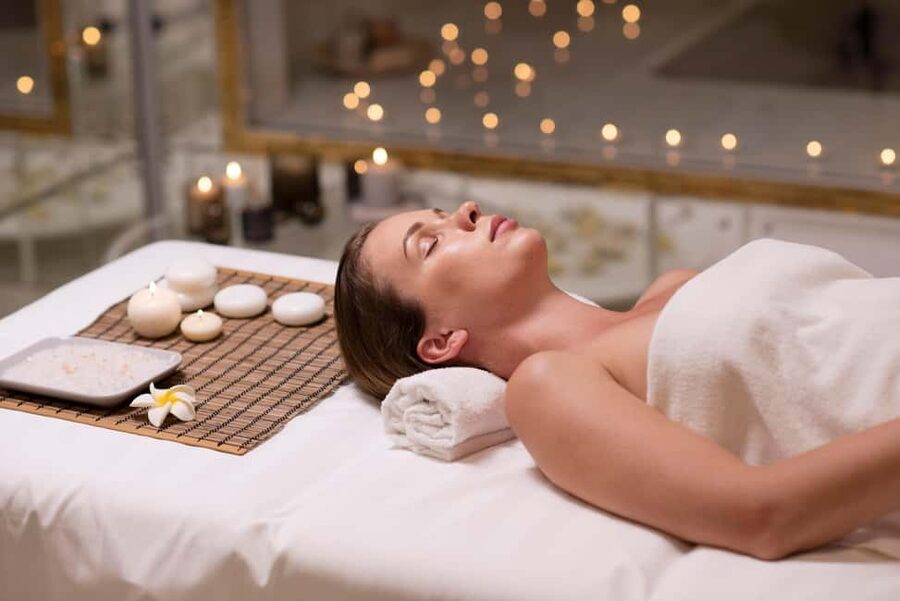 Hurghada: Royal & Traditional Hammam Spa with Transportation - Changing rooms, privacy, and the first briefing