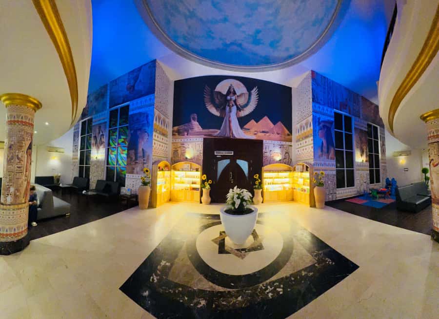 Hurghada: Sultan Cleopatra- Turkish Bath&Spa With Transfer - What makes this Hurghada spa visit worth considering