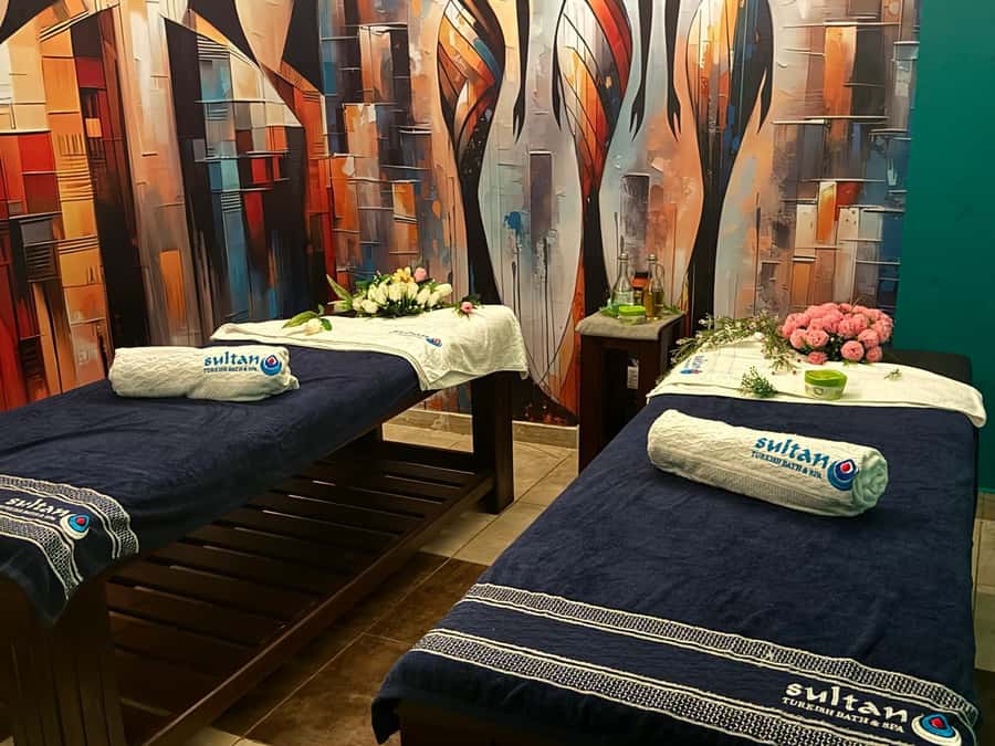 Hurghada: Sultan Cleopatra- Turkish Bath&Spa With Transfer - Who will enjoy this treatment most