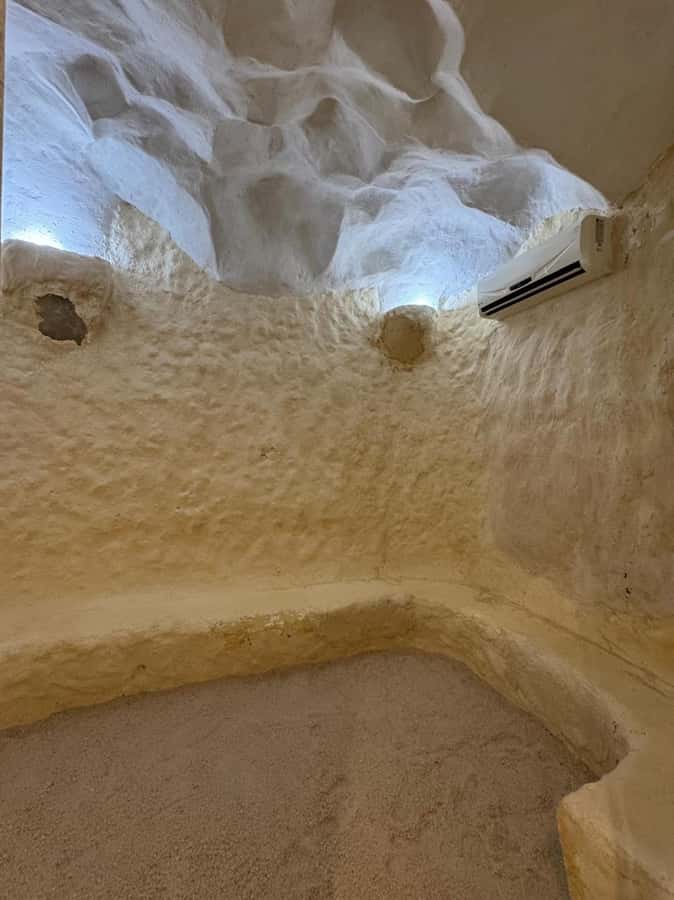 Hurghada: Sultan Cleopatra- Turkish Bath&Spa With Transfer - Practical advice before you go