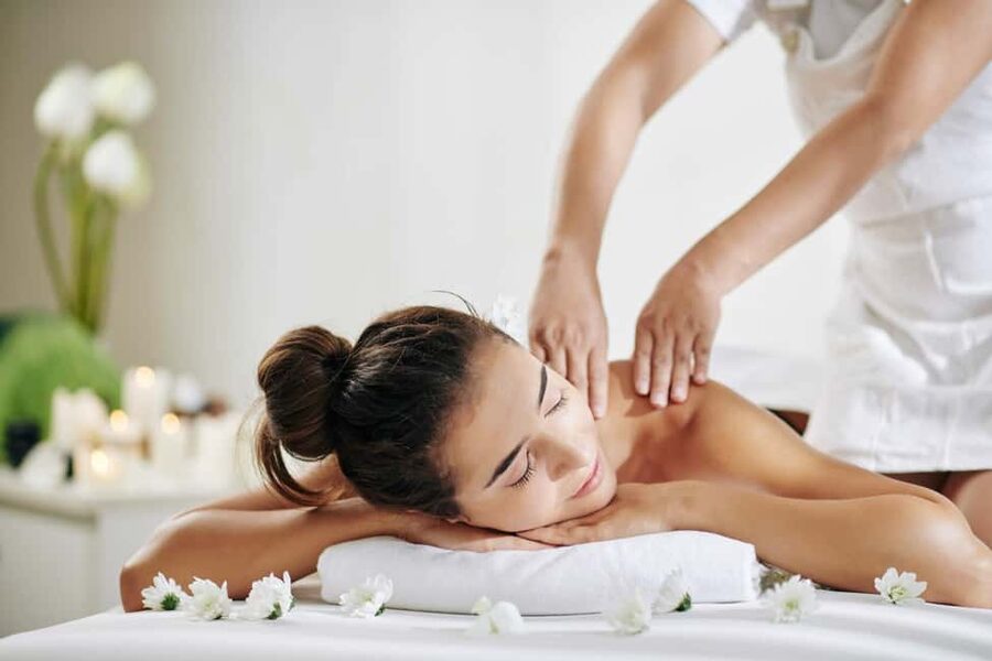 Hurghada: Turkish Spa Experience with Massage - What the $16 Cleopatra Plus program includes