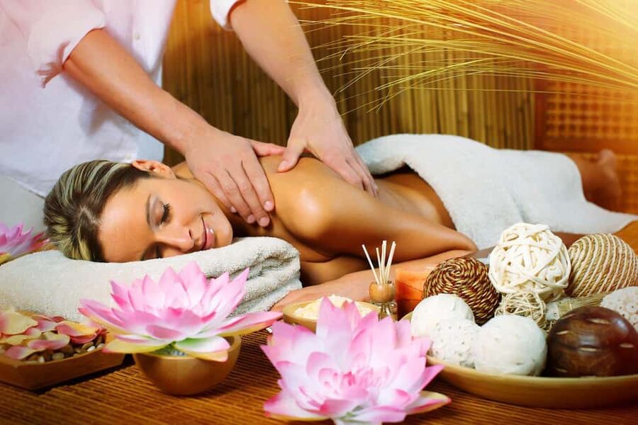 Hurghada: Turkish Spa Experience with Massage - From Hurghada hotel pickup to the spa