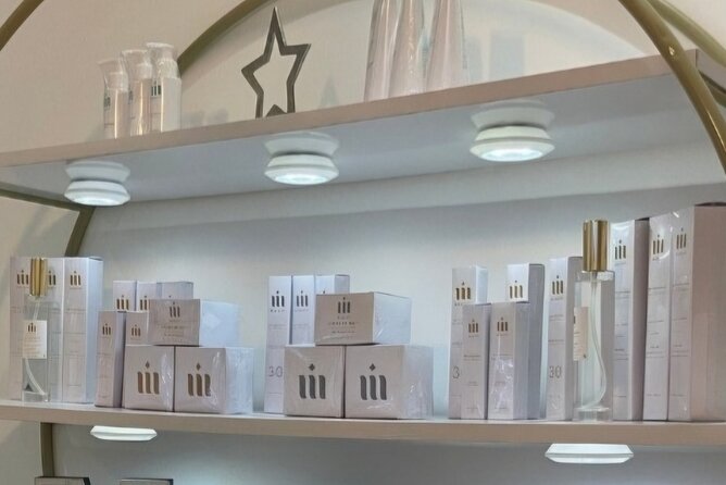 Hydrafacial beauty treatment and facial massage in Marrakech - Is $76.19 good value?