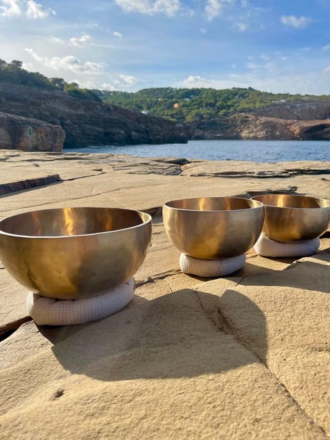 Ibiza Half-Day Private Retreat: Yoga, Sound Bath, Relaxation - Key points at a glance