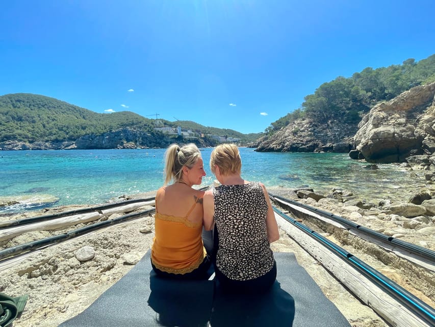 Ibiza Half-Day Private Retreat: Yoga, Sound Bath, Relaxation - Private group size and personal attention