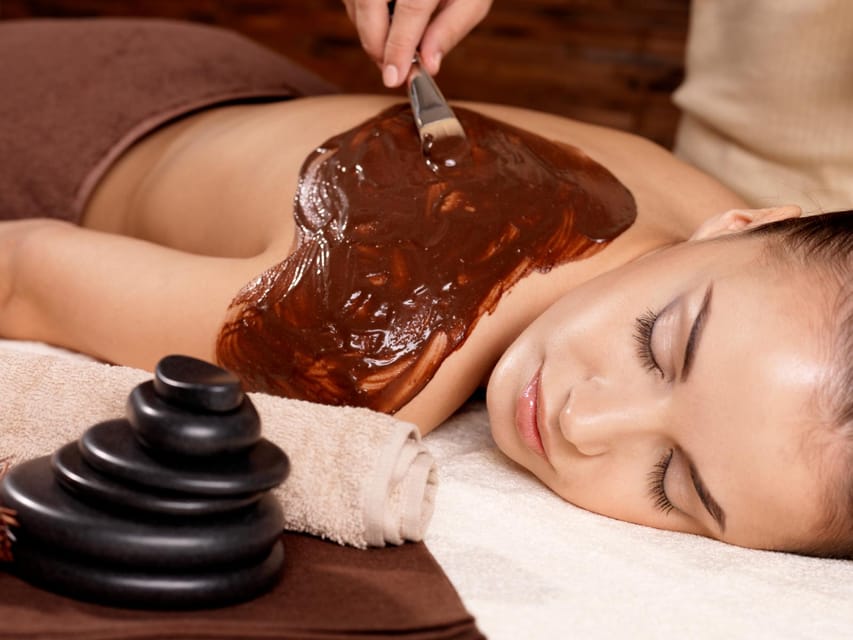 Icmeler VIP Turkish Bath, W/Oil Massage, Free, Hotel Service - Sauna and Steam: Starting With Heat