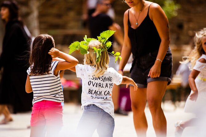 Ikaria Longevity, Family Winery & Wellness - Key points at a glance