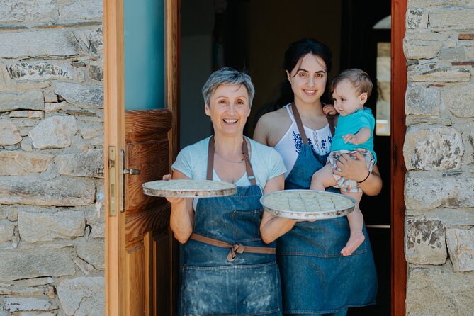 Ikaria Longevity, Family Winery & Wellness - What the price includes, and what it does not