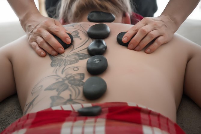 Infinity spa - What the Infinity Spa experience is really like