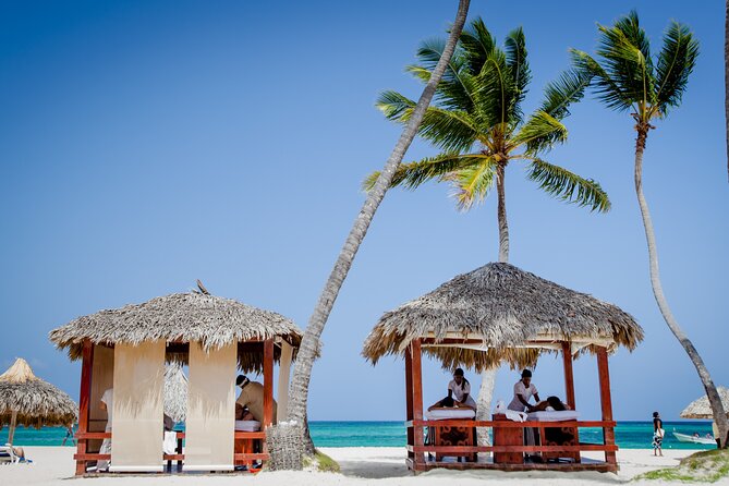 Island Beauty Spa Getaway - Is $256.42 Per Person a Fair Price?