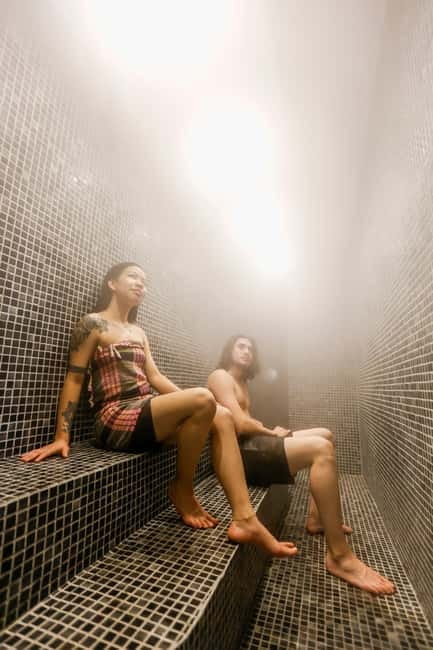 Istanbul: Hammam and Spa Private Turkish Bath Experience - Key points to know before you book
