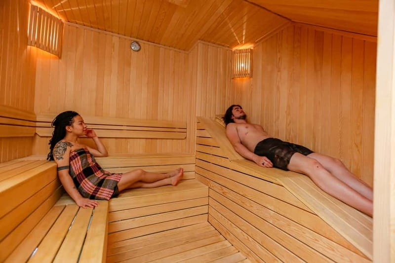 Istanbul: Hammam and Spa Private Turkish Bath Experience - What this Istanbul hammam experience is really offering