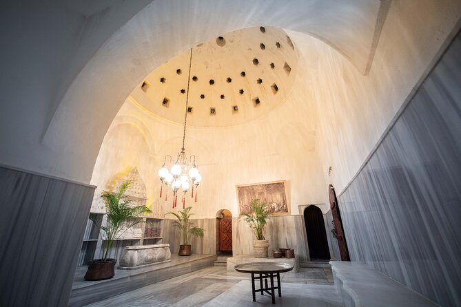 Istanbul Old City: Ottoman Hamam Experience with Foam Massage - Who will enjoy this Istanbul experience most
