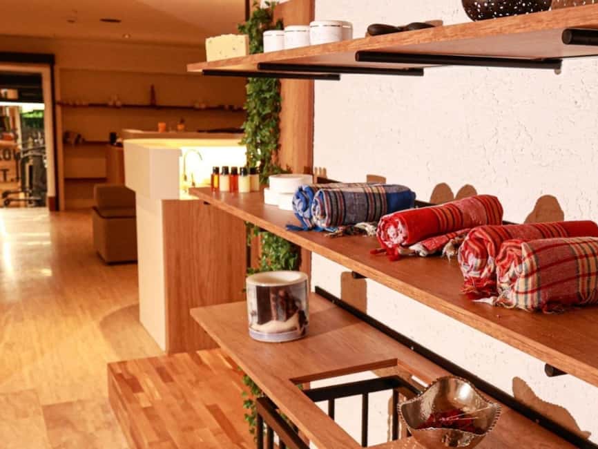Istanbul: Ottoman Hammam Turkish Bath & Massage - The Traditional Package: a good first hammam