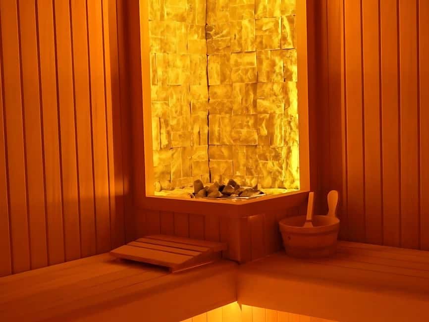 Istanbul: Ottoman Hammam Turkish Bath & Massage - What private service changes