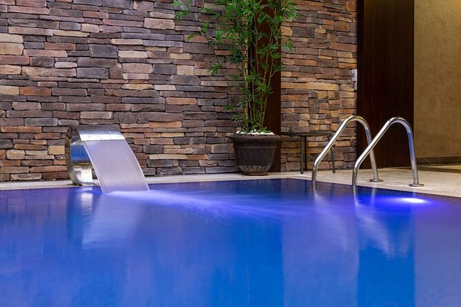 Istanbul: Private Turkish Bath, Foam, Massage, Pool in Taksim - Who will enjoy this bath most