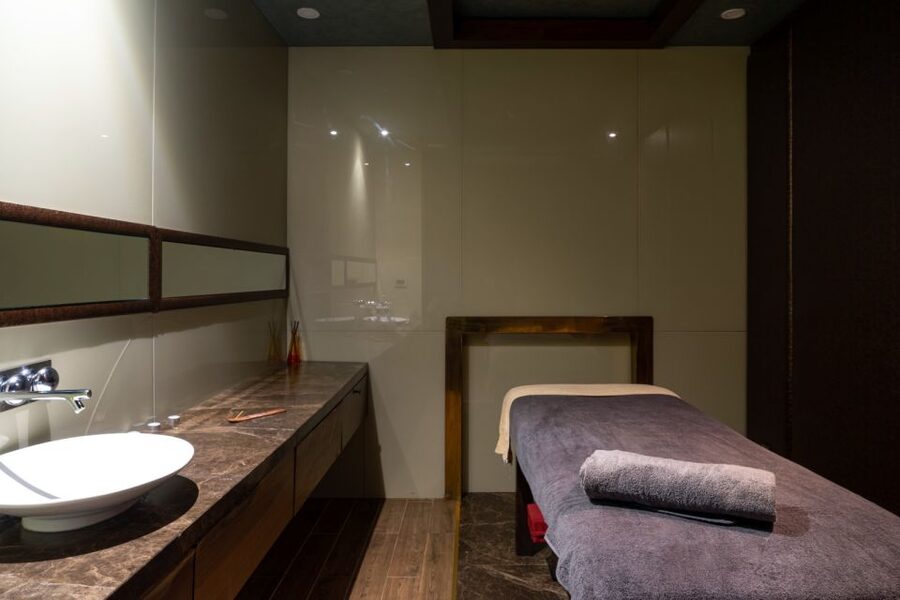 Istanbul: Private Turkish Bath, Massage, and Pool in Taksim - What This Taksim Hamam Experience Is Really Like
