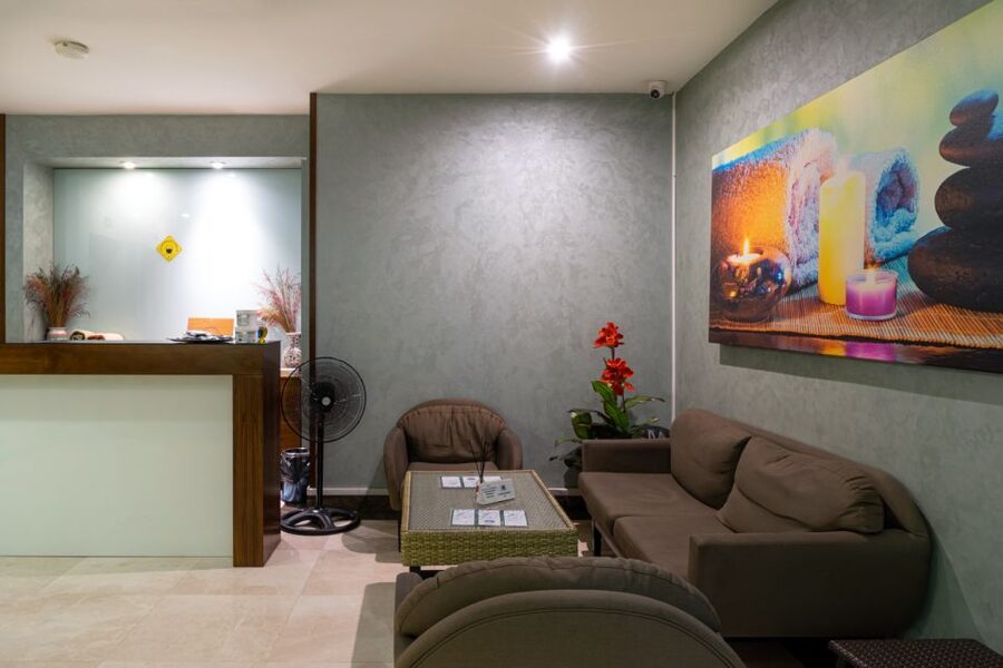 Istanbul: Private Turkish Bath, Massage, and Pool in Taksim - Timing Your Visit in Istanbul