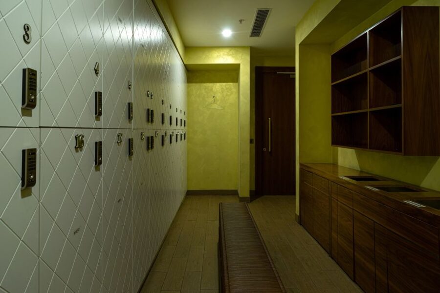 Istanbul: Private Turkish Bath, Massage, and Pool in Taksim - Who Should Book This Hamam?