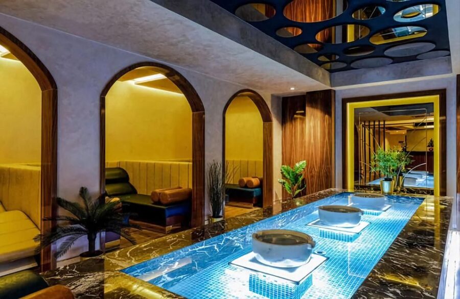 Istanbul: Private Turkish Bath, Massage, and Spa in Old City - Why this hamam works well after Old City sightseeing