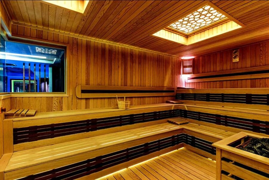 Istanbul: Private Turkish Bath, Massage, and Spa in Old City - The atmosphere, cleanliness, and level of service