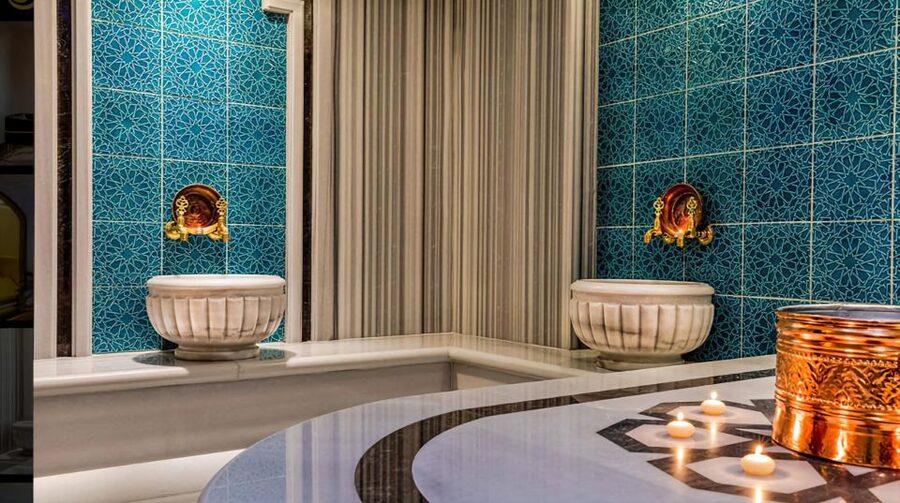Istanbul: Private Turkish Bath, Massage, and Spa in Old City - How to fit it into your Istanbul day