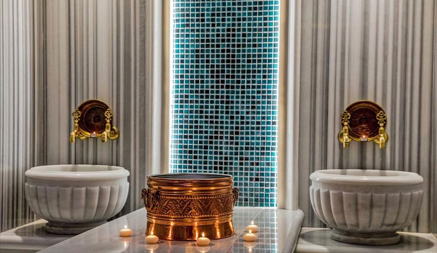 Istanbul: Private Turkish Bath, Massage, and Spa in Old City - Who should book this experience?
