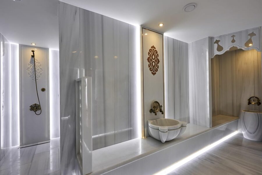 Istanbul: Private Turkish Bath, Spa, and Massage in Sisli - Who should book this Sisli hammam