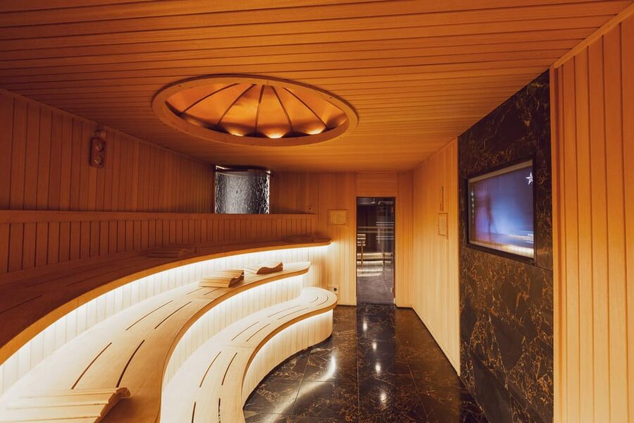 Istanbul: Private Turkish Bath, Spa, and Massage in Sisli - A modern hammam in the center of Sisli