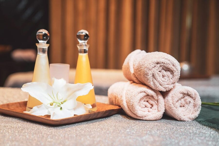 Istanbul: Private Turkish Bath, Spa, and Massage in Sisli - What happens in the hot room