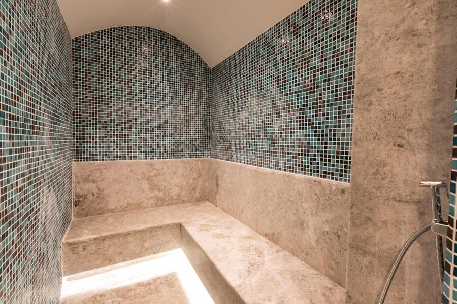 Istanbul: Private Turkish Bath, Spa and Massage in Taksim - Arriving at the Radisson Blu Harbiye