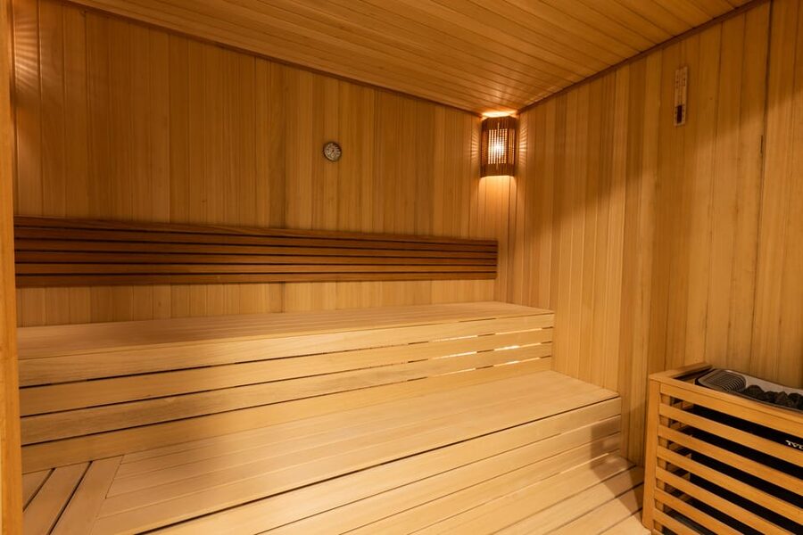 Istanbul: Private Turkish Bath, Spa and Massage in Taksim - Tea, sherbet, and the small comforts