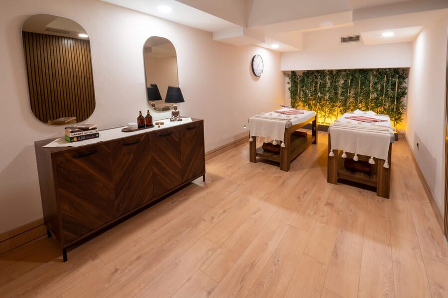 Istanbul: Public, Private or VIP Hammam & Spa in Old City - The kese scrub is the heart of the ritual