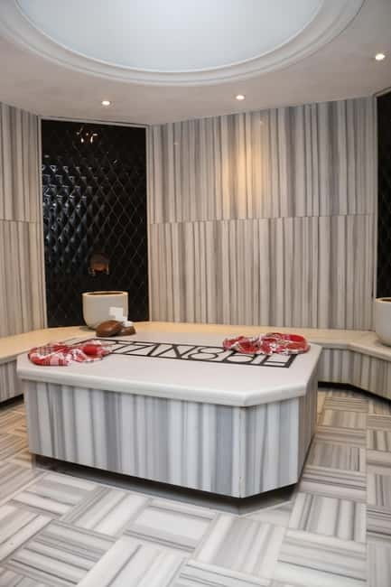 Istanbul: Traditional Turkish Bath with Foam and Oil Massage - Key Things to Know Before You Book