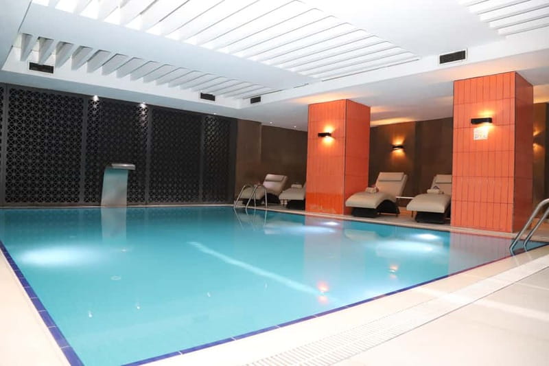 Istanbul: Traditional Turkish Bath with Foam and Oil Massage - What Happens From Arrival to Tea